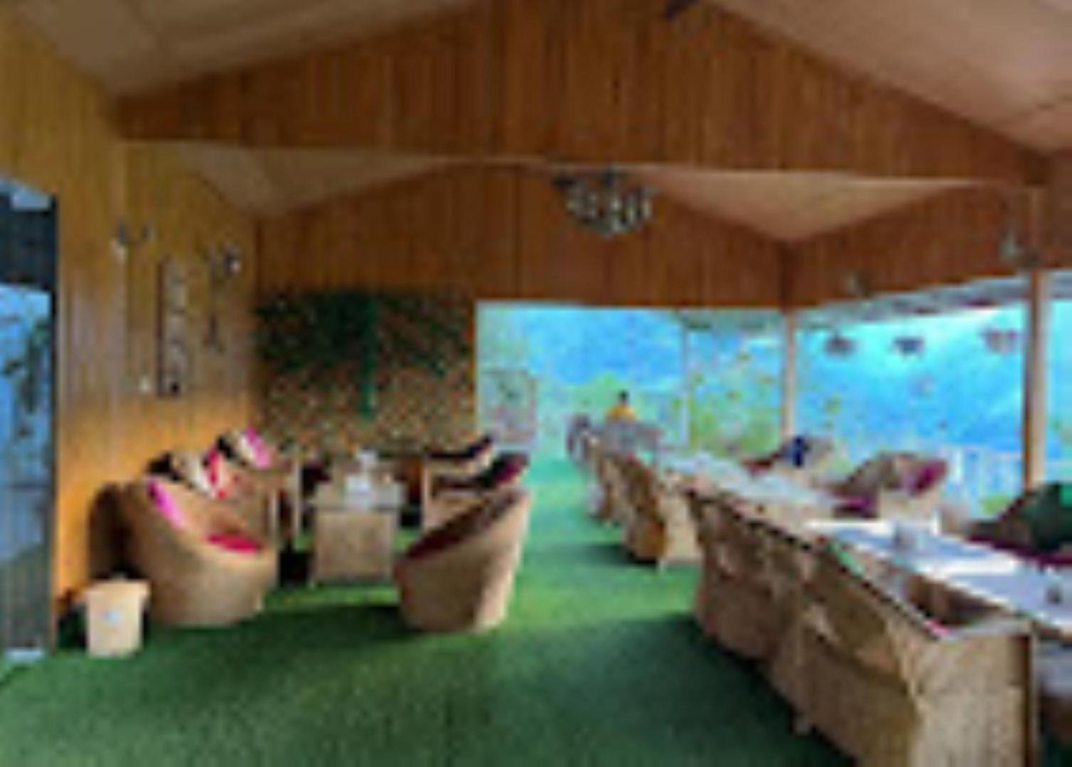 The Village Retreat Resort , Guptkashi Gupta Kashi ภายนอก รูปภาพ