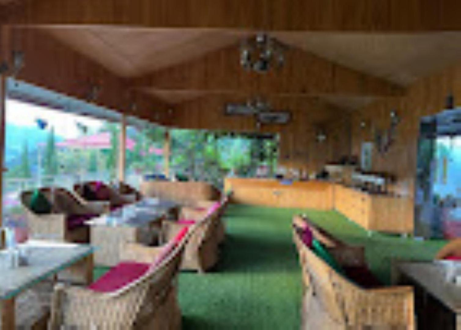 The Village Retreat Resort , Guptkashi Gupta Kashi ภายนอก รูปภาพ