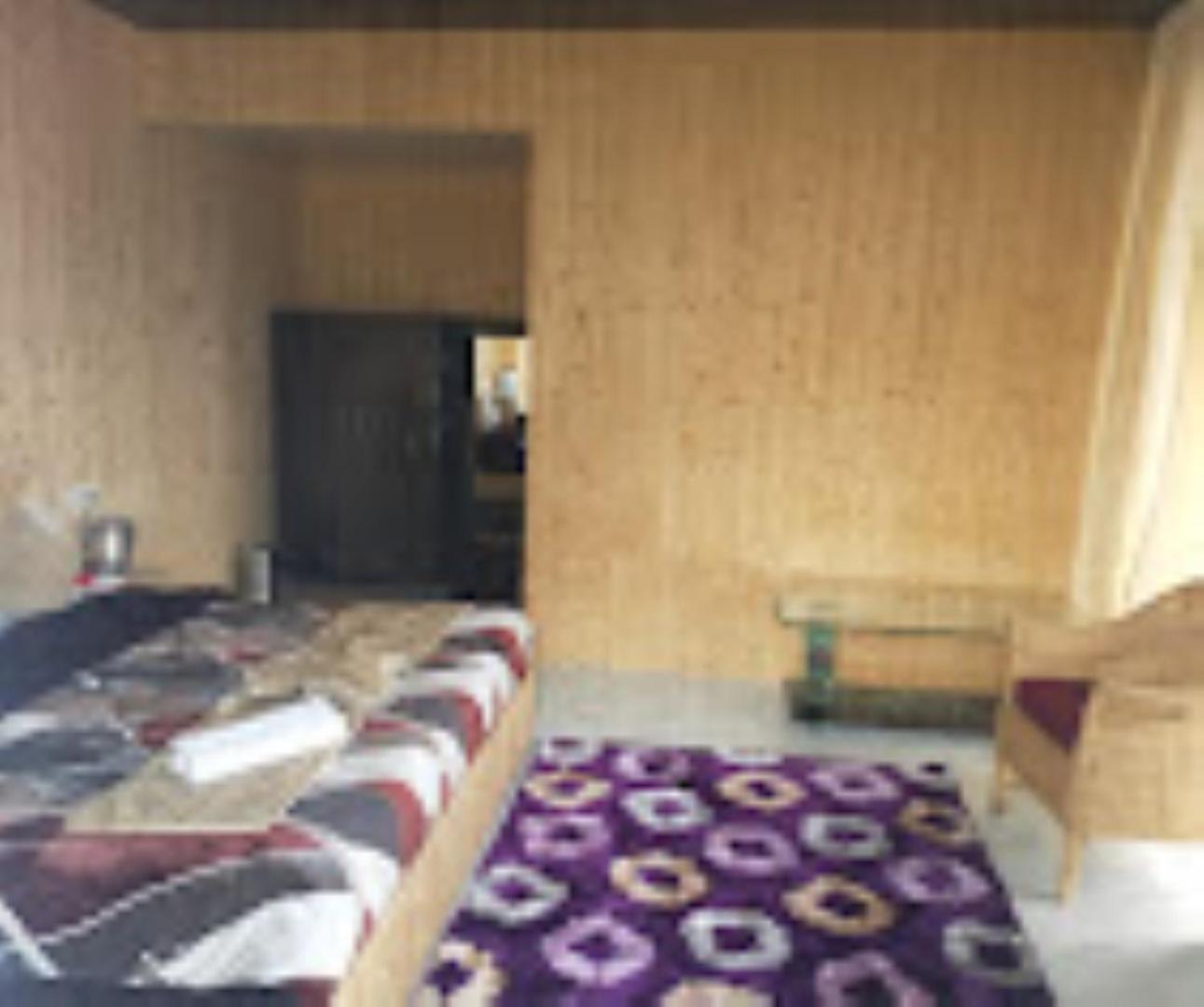 The Village Retreat Resort , Guptkashi Gupta Kashi ภายนอก รูปภาพ