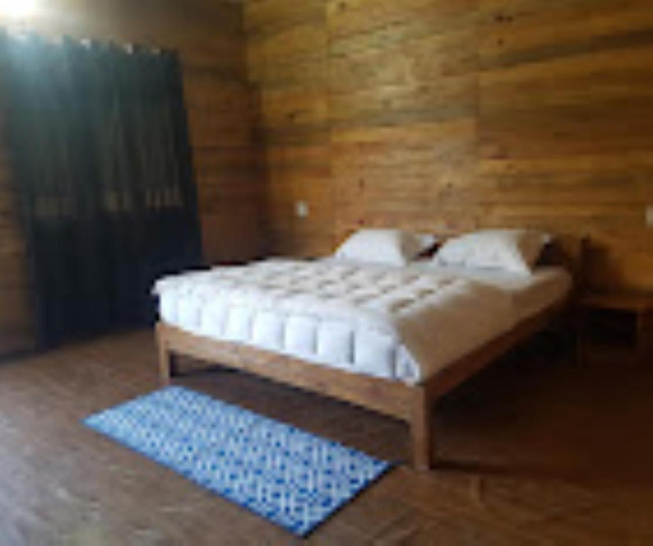 The Village Retreat Resort , Guptkashi Gupta Kashi ภายนอก รูปภาพ