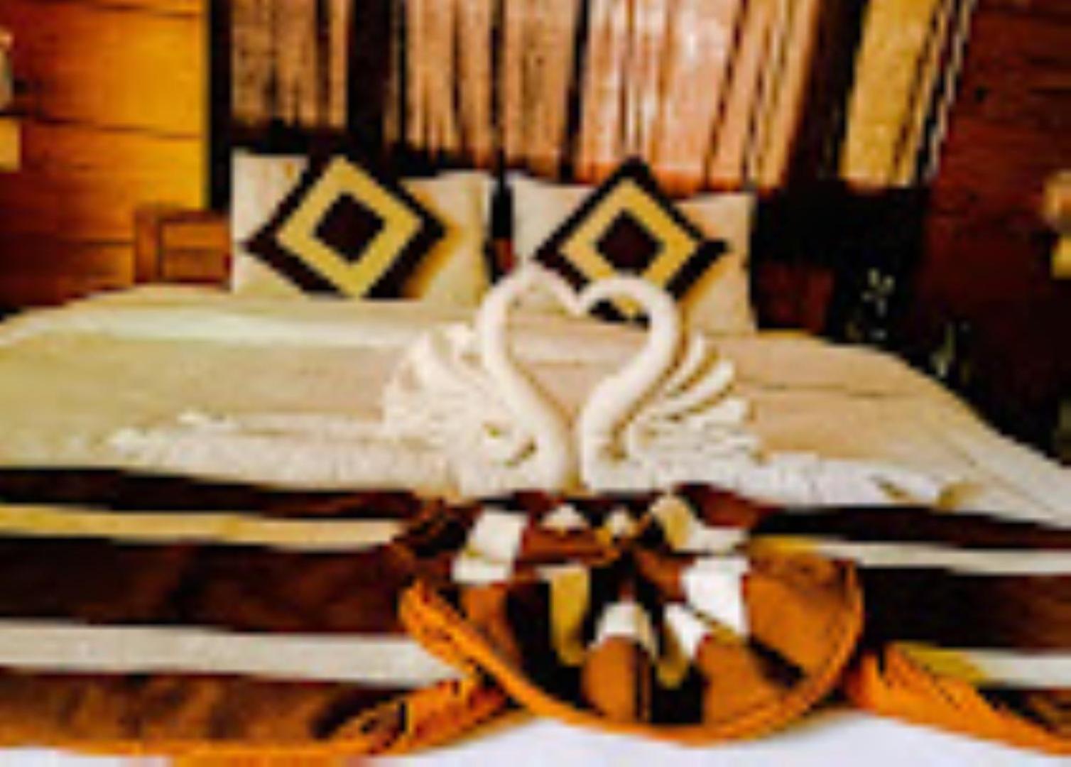 The Village Retreat Resort , Guptkashi Gupta Kashi ภายนอก รูปภาพ